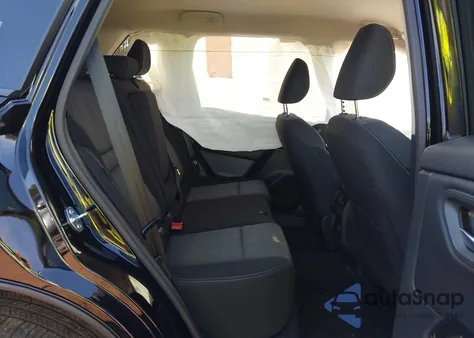 2026 Nissan Rogue Sv z USA, uszkodzony, nr VIN 5N1BT3BB1TC707686